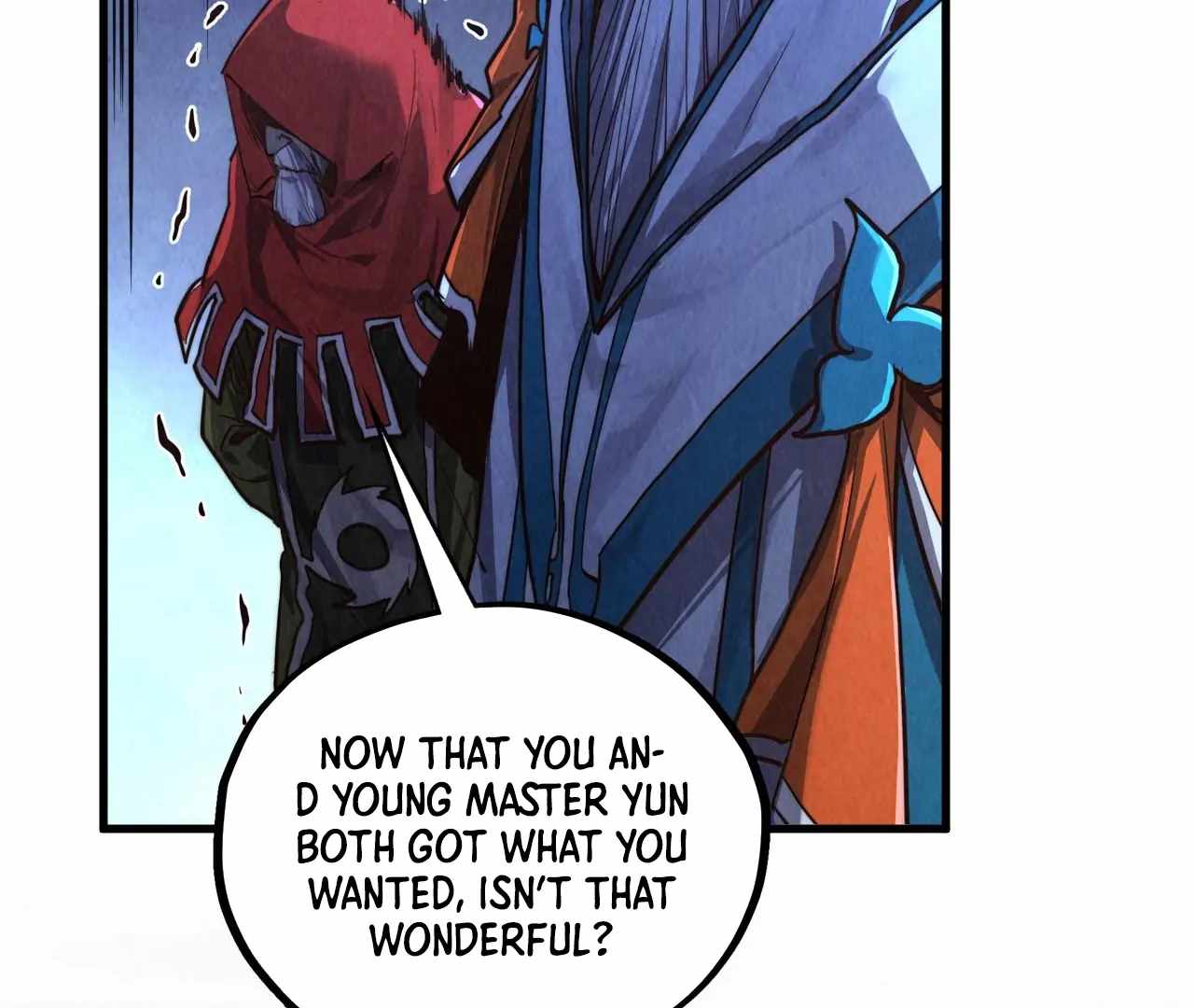 The Ultimate of All Ages Chapter 425 108